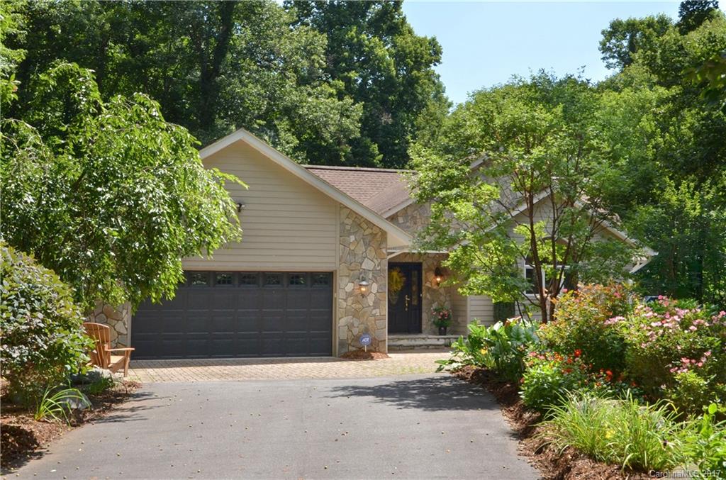 394 Rambling Ridge Road, Unit 71 Waynesville, NC 28786 - Photo 4 of 24 Gallery Image 4