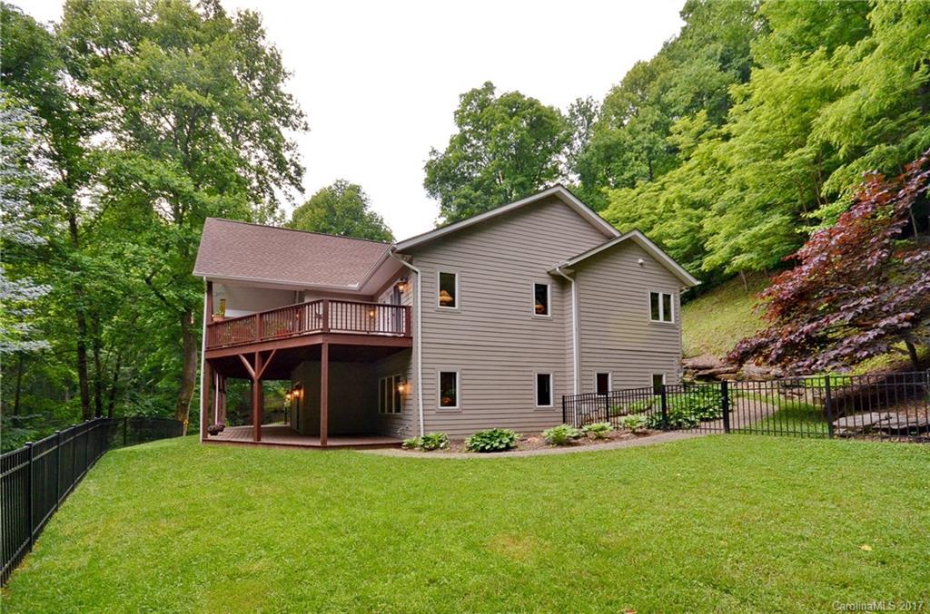 394 Rambling Ridge Road, Unit 71 Waynesville, NC 28786 - Photo 5 of 24 Gallery Image 5