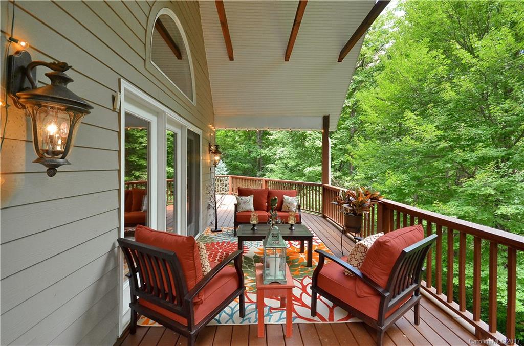 394 Rambling Ridge Road, Unit 71 Waynesville, NC 28786 - Photo 8 of 24 Gallery Image 8