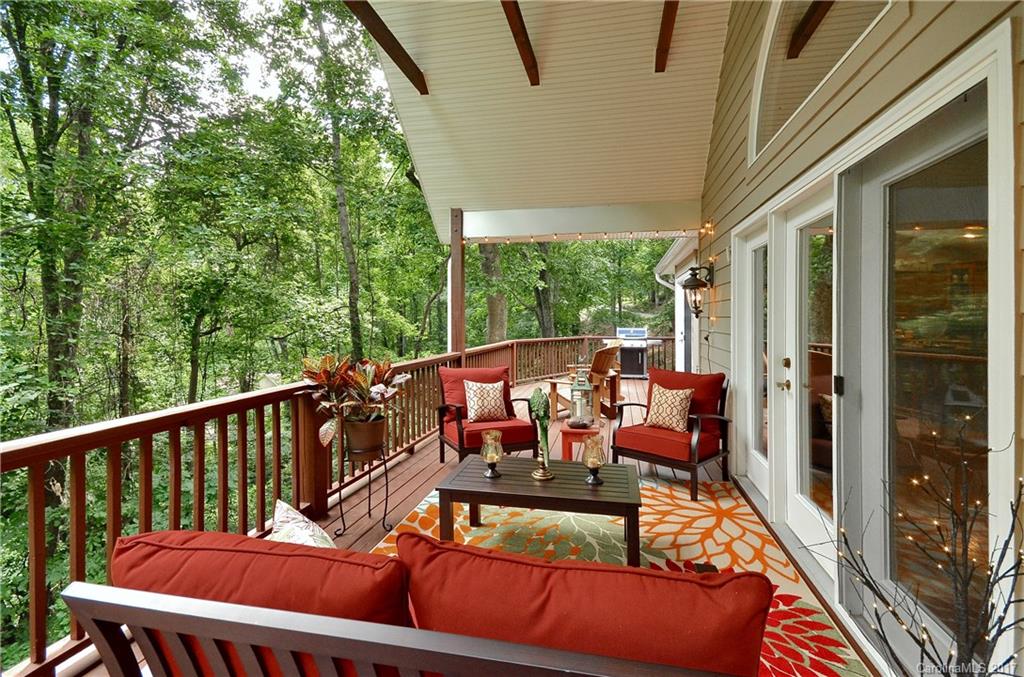 394 Rambling Ridge Road, Unit 71 Waynesville, NC 28786 - Photo 9 of 24 Gallery Image 9