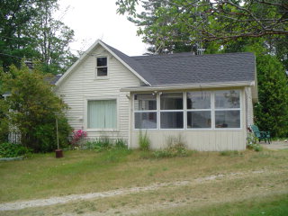 12120 Timberline Road Ellison Bay, WI 54210 - Photo 1 of 1 Main View