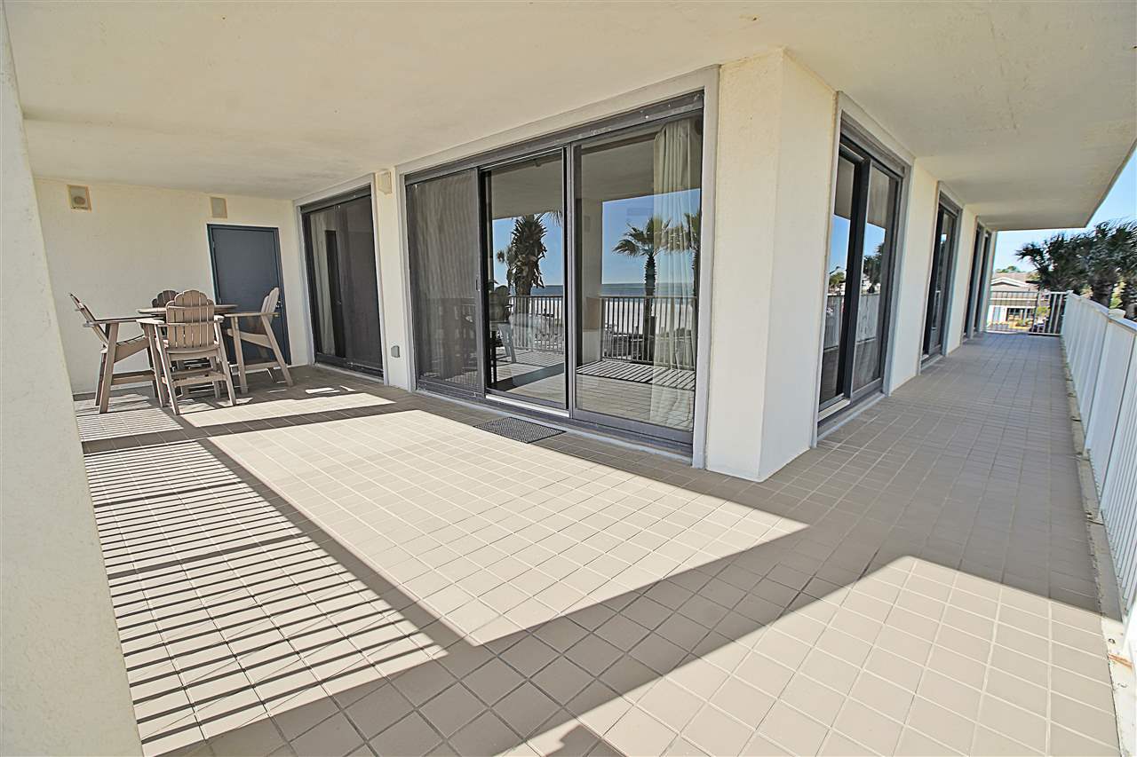 24770 Perdido Beach Boulevard, Unit 201 Orange Beach, AL 36561 - Photo 11 of 15