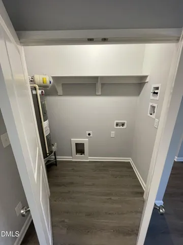 $1,250 | 20-A Korea Street, Unit B, Franklinton, NC 27525