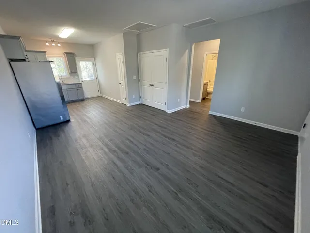 $1,250 | 20-A Korea Street, Unit B, Franklinton, NC 27525