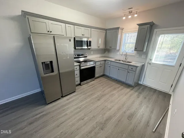 $1,250 | 20-A Korea Street, Unit B, Franklinton, NC 27525