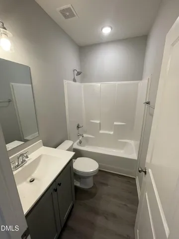 $1,250 | 20-A Korea Street, Unit B, Franklinton, NC 27525