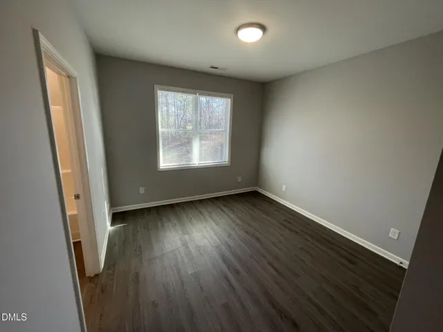 $1,250 | 20-A Korea Street, Unit B, Franklinton, NC 27525