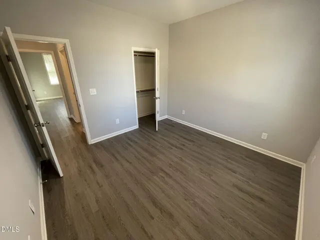 $1,250 | 20-A Korea Street, Unit B, Franklinton, NC 27525