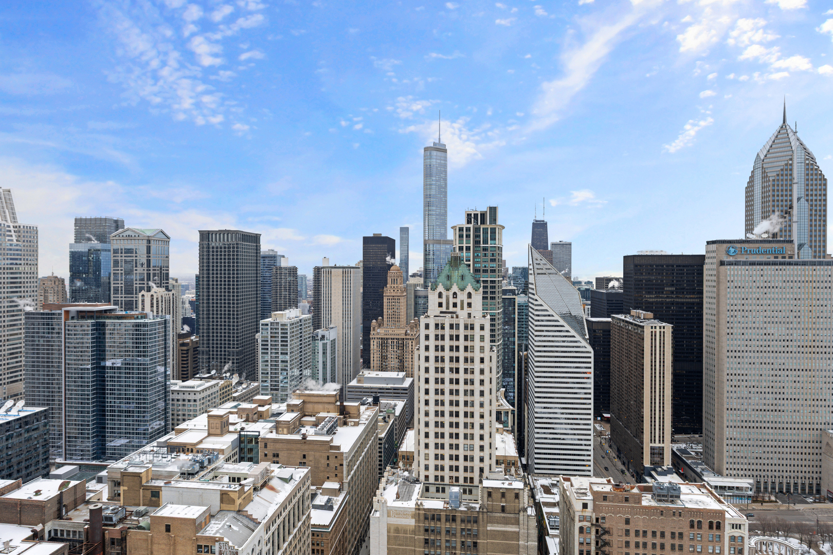 60 East Monroe Street, Unit 4806 Chicago, IL 60603 - Photo 11 of 37