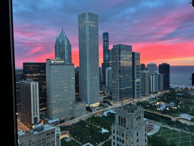 60 East Monroe Street, Unit 4806 Chicago, IL 60603 - Photo 13 of 37