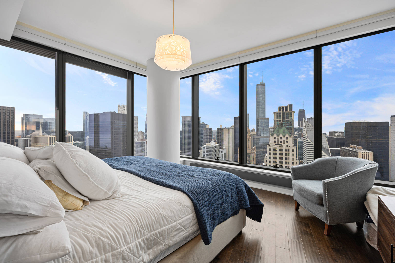 60 East Monroe Street, Unit 4806 Chicago, IL 60603 - Photo 14 of 37