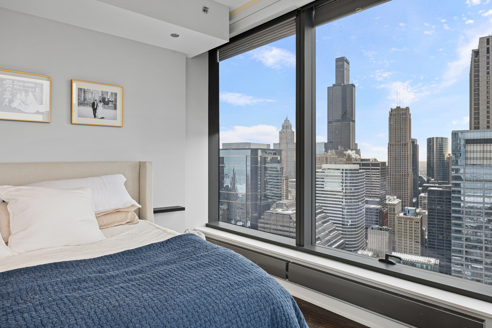 60 East Monroe Street, Unit 4806 Chicago, IL 60603 - Photo 15 of 37