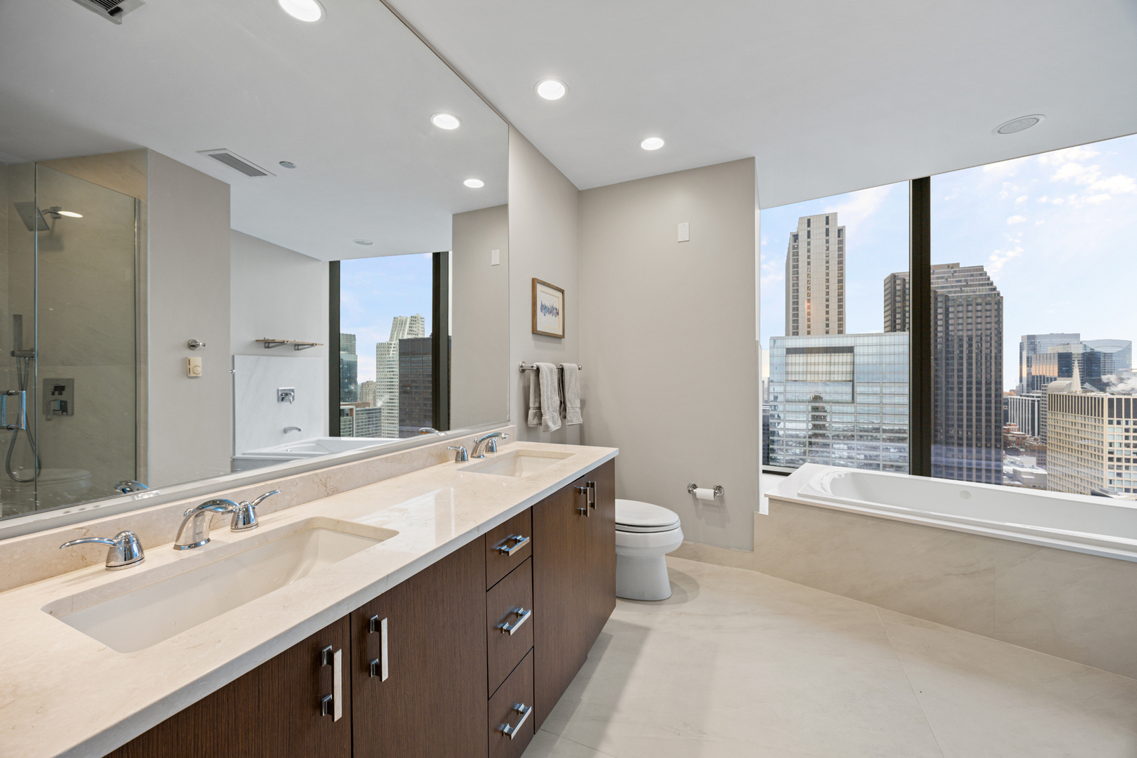 60 East Monroe Street, Unit 4806 Chicago, IL 60603 - Photo 19 of 37