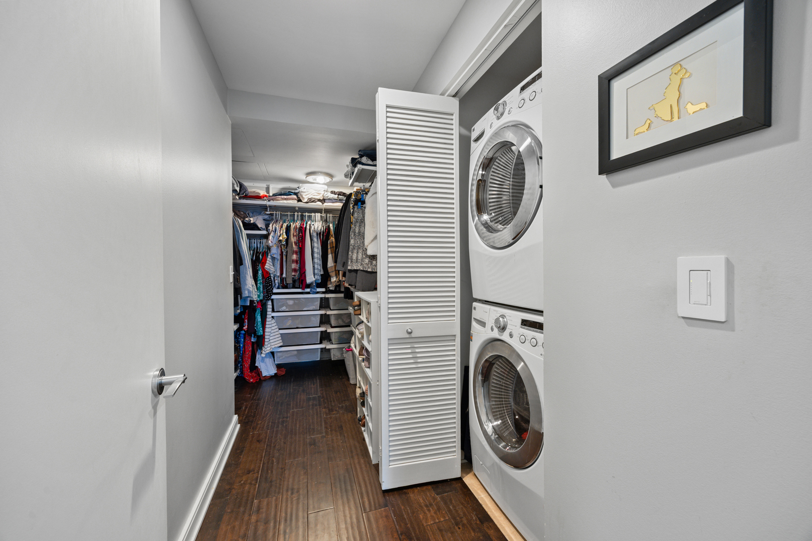 60 East Monroe Street, Unit 4806 Chicago, IL 60603 - Photo 25 of 37