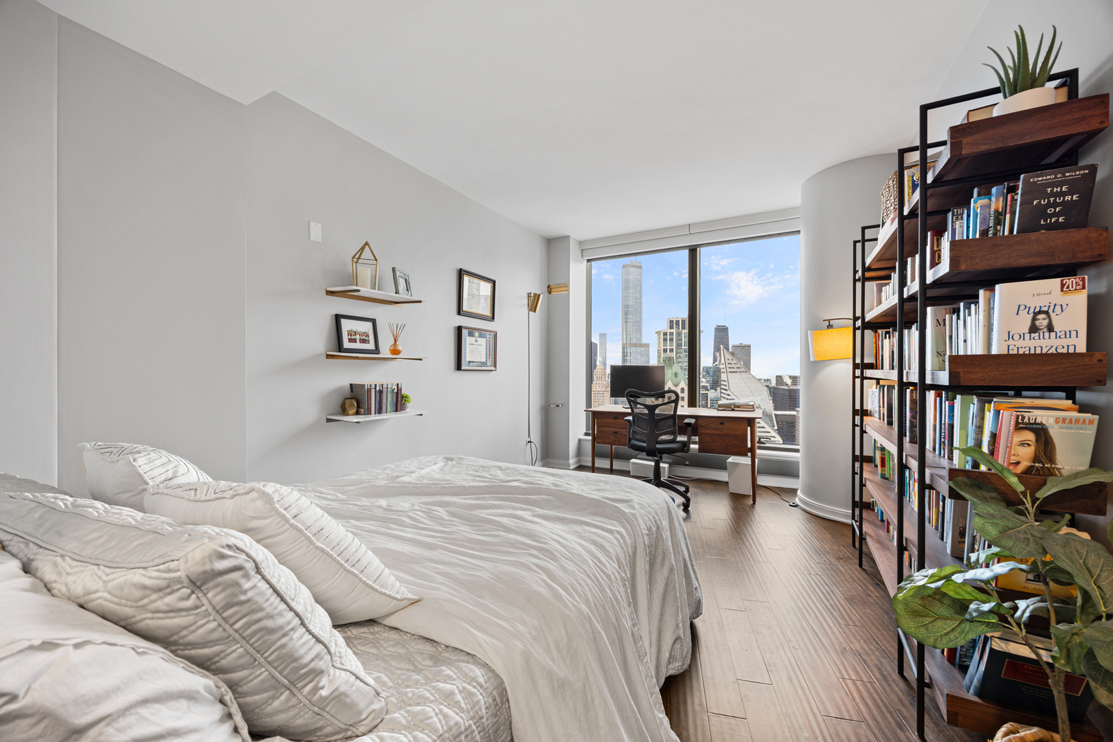 60 East Monroe Street, Unit 4806 Chicago, IL 60603 - Photo 26 of 37