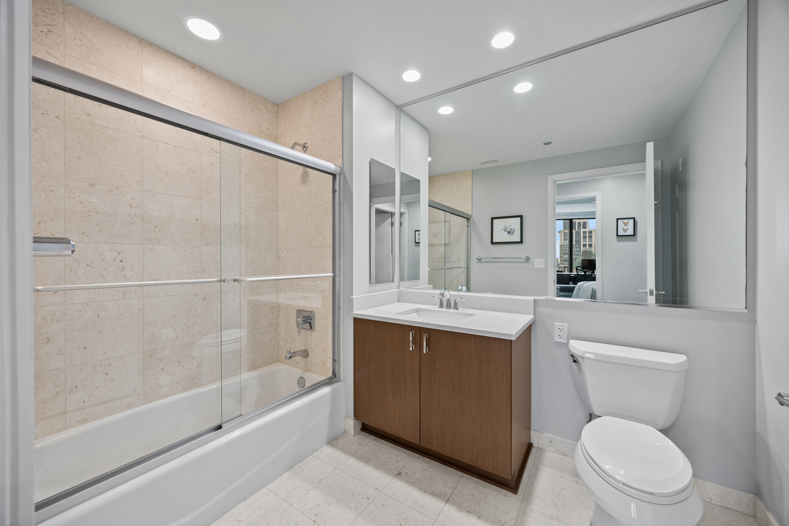 60 East Monroe Street, Unit 4806 Chicago, IL 60603 - Photo 28 of 37