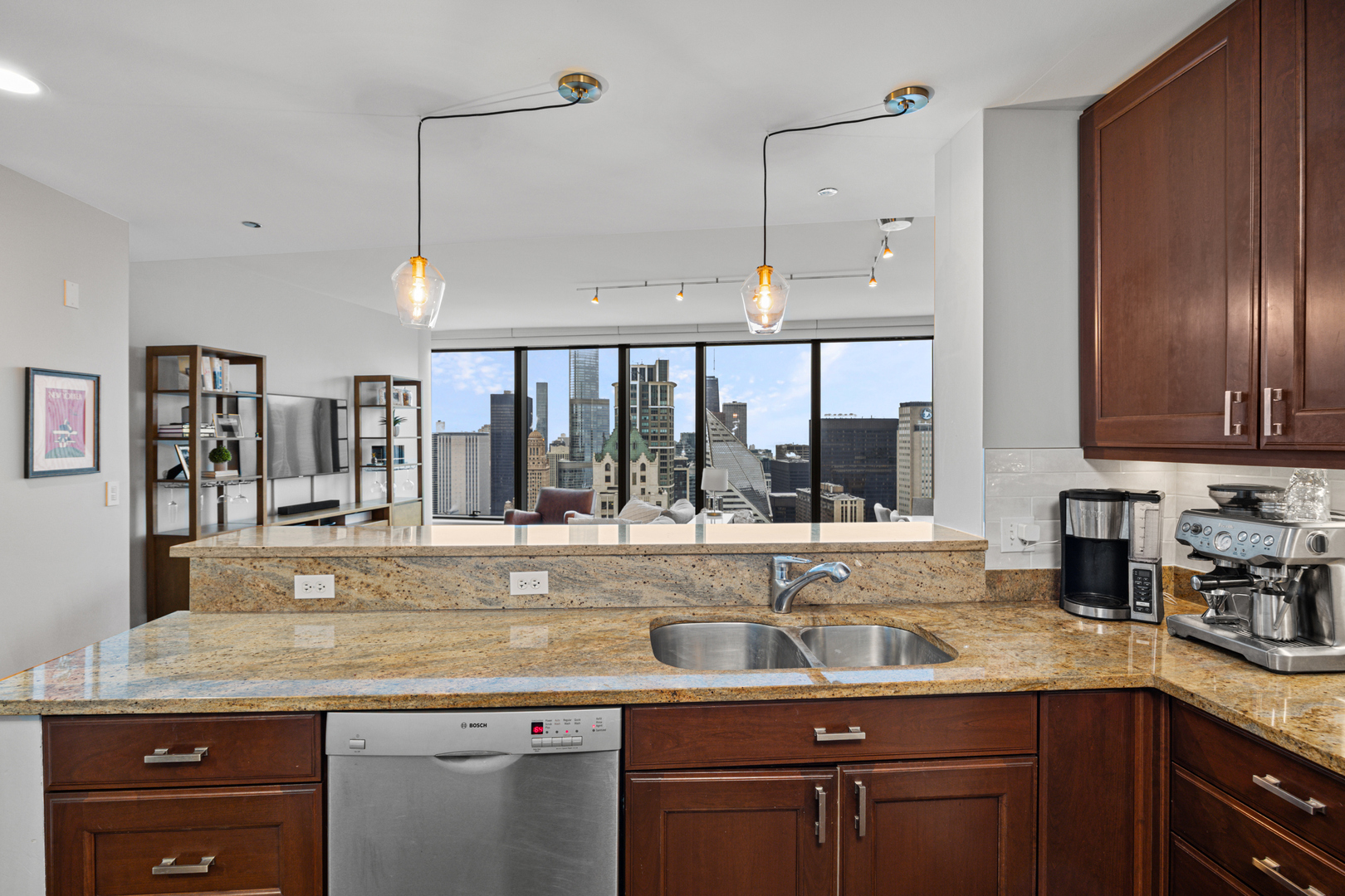 60 East Monroe Street, Unit 4806 Chicago, IL 60603 - Photo 6 of 37