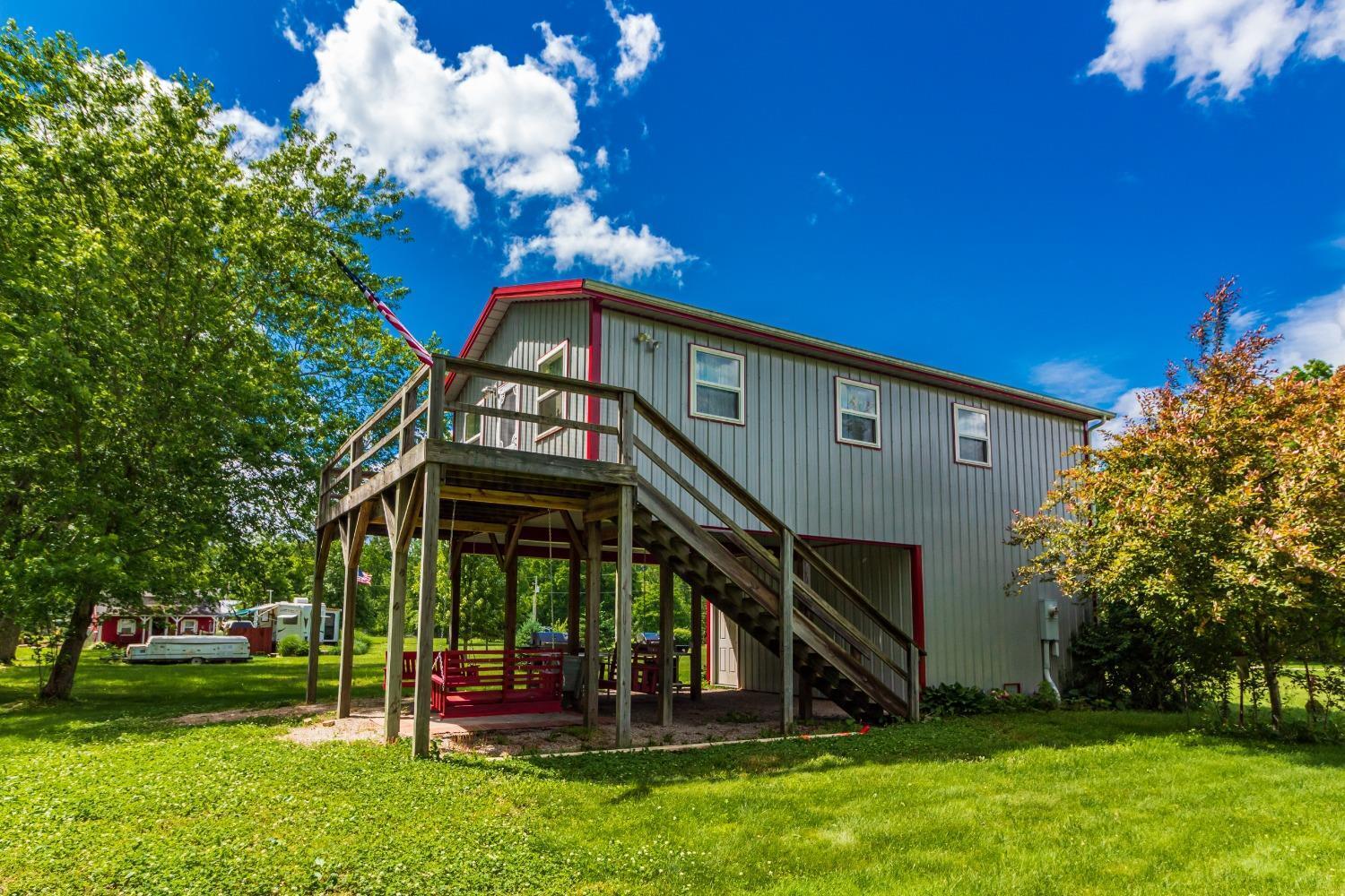 436 Jenkins Road Stout, OH 45684 - Photo 7 of 24 Gallery Image 7