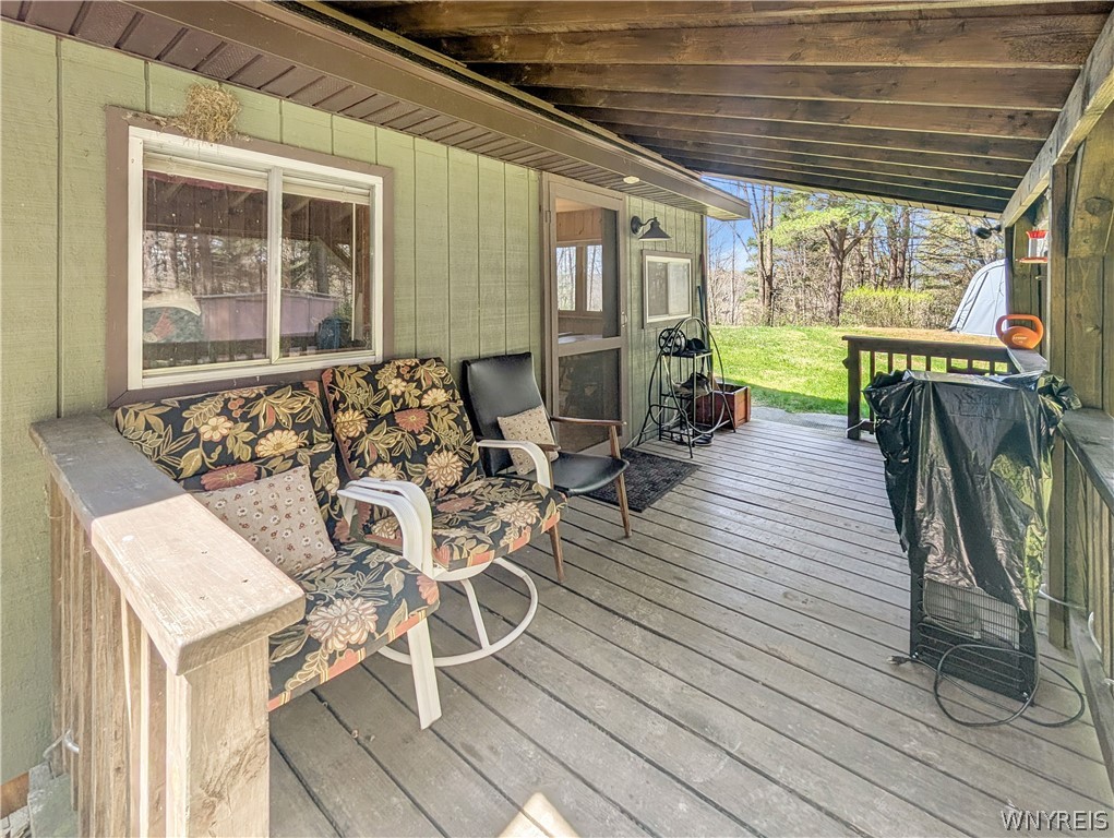 9388 Council House Road Caneadea, NY 14717 - Photo 23 of 32