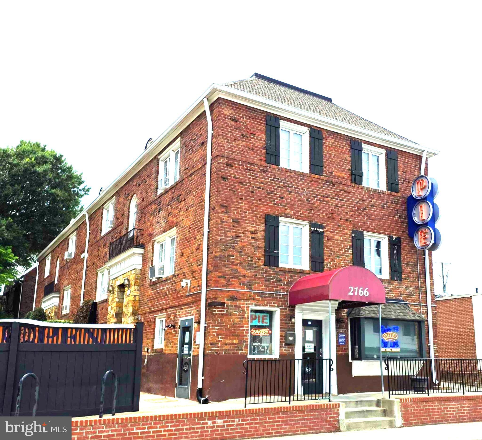 4782 21st Road North Arlington, VA 22207 - Photo 18 of 34