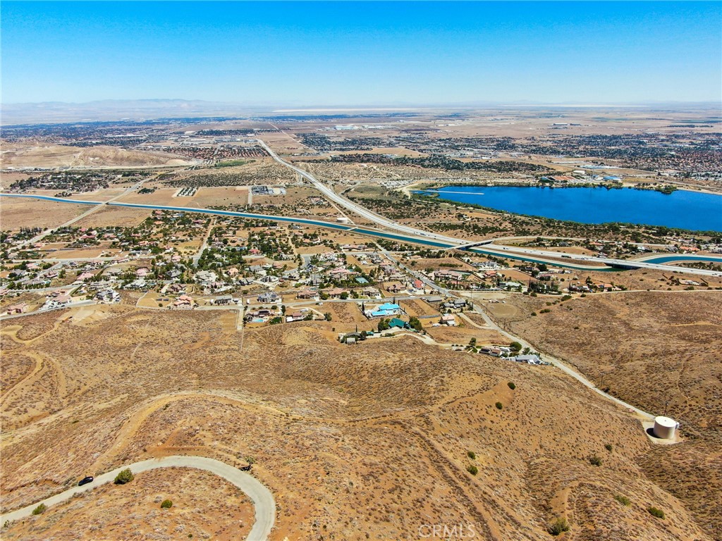 0 Mccoy Ranch Road Palmdale, CA 93551 - Photo 2 of 14 Gallery Image 2