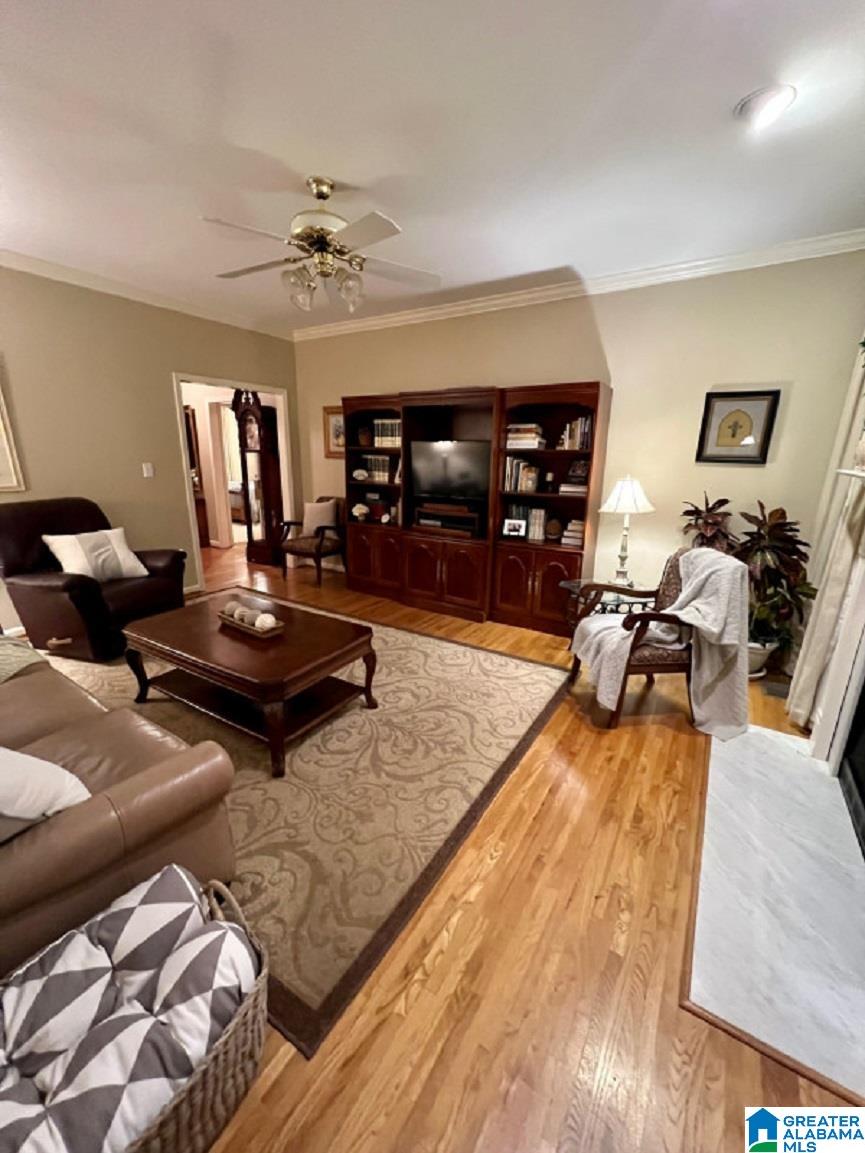 300 Newton Road Springville, AL 35146 - Photo 9 of 24 Gallery Image 9