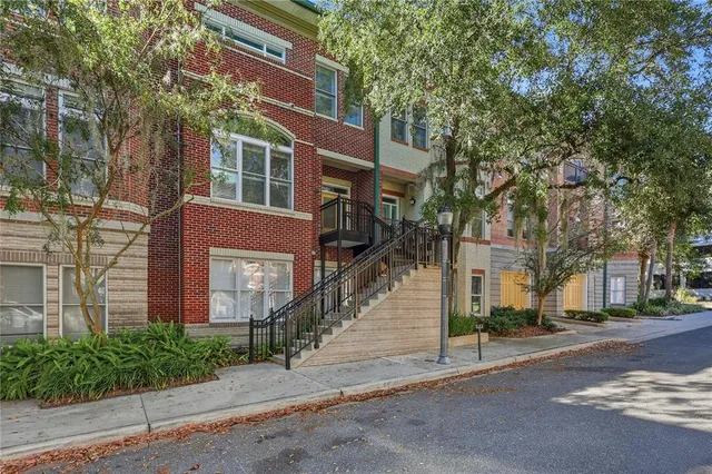 $620,000 | 132 Northeast 4 Street, Unit 23, Gainesville, FL 32601