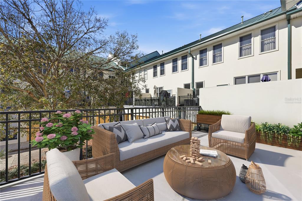 132 Northeast 4 Street Gainesville, FL 32601 - Photo 17 of 53