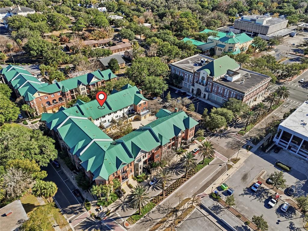 132 Northeast 4 Street Gainesville, FL 32601 - Photo 43 of 53