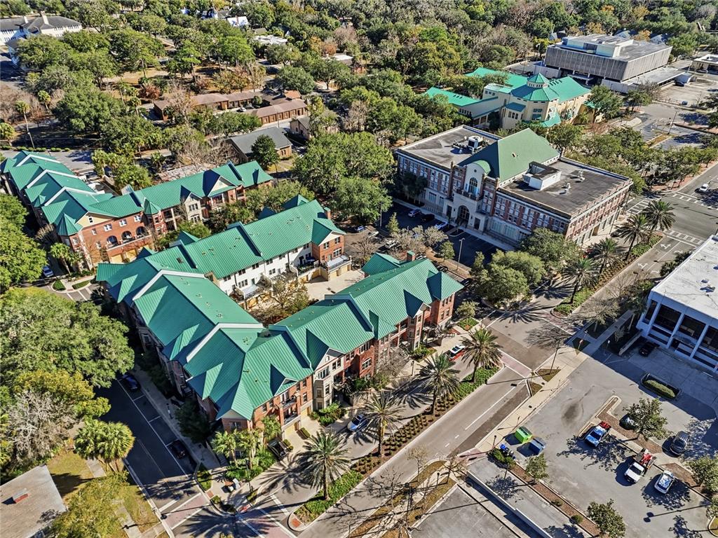 132 Northeast 4 Street Gainesville, FL 32601 - Photo 44 of 53