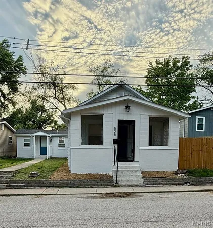 $174,500 | 525 North Adams Street, Festus, MO 63028