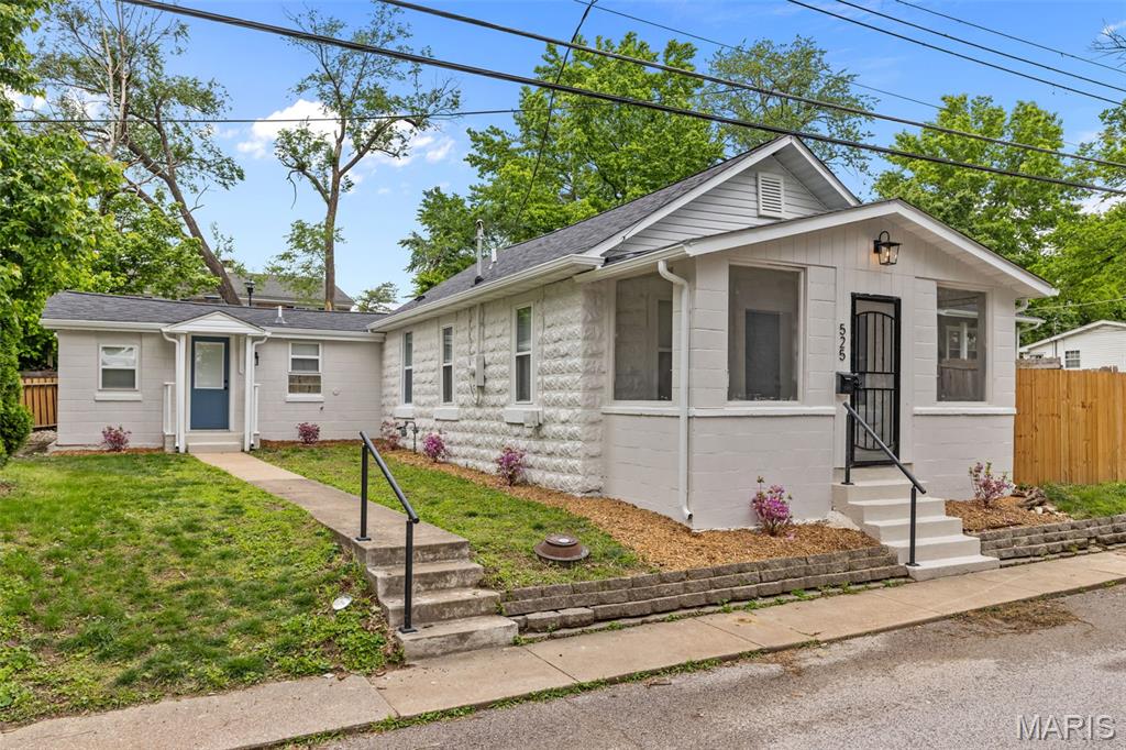 525 South Adams Street Festus, MO 63028 - Photo 2 of 37