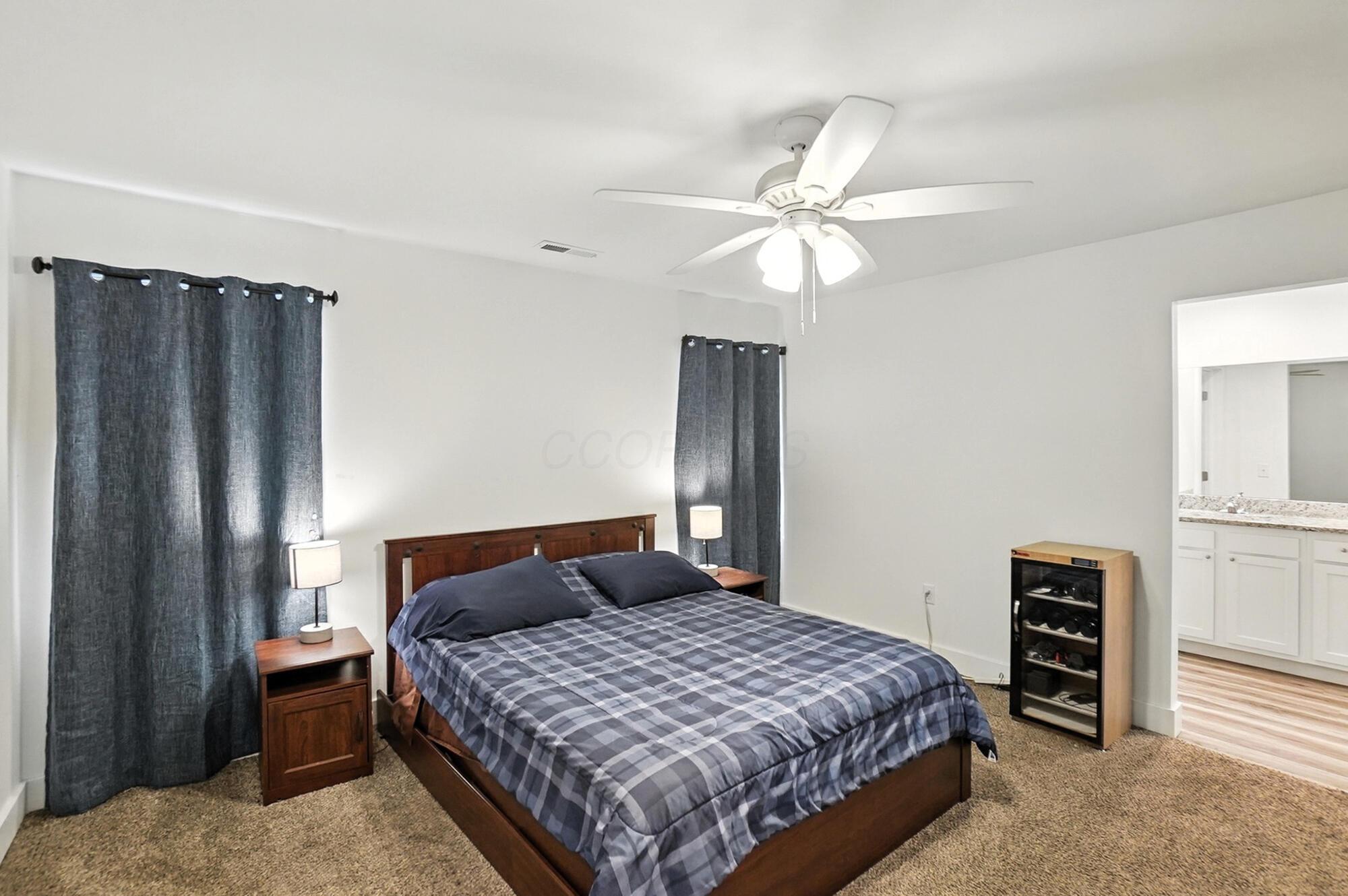 721 East McCreight Avenue Springfield, OH 45503 - Photo 11 of 28 Owners Suite