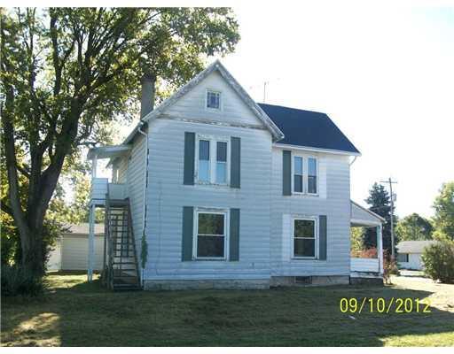 3696 St Paris Pike Springfield, OH 45502 - Photo 1 of 12