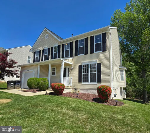 $599,900 | 10904 Gunpowder Drive, Fort Washington, MD 20744