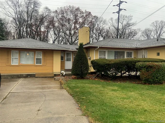 $1,500 | 761 Donlon Avenue, West Hempstead, NY 11552