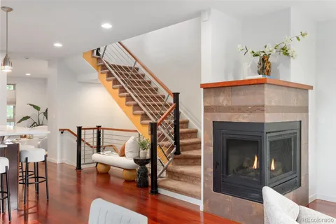 $999,000 | 2155 South Logan Street, Denver, CO 80210