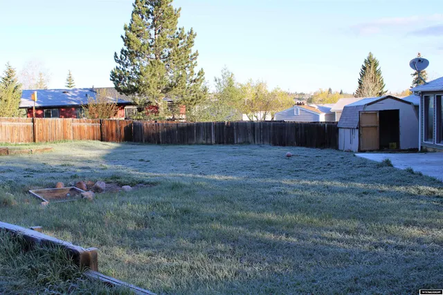 $290,000 | 109 Mohawk Court, Evanston, WY 82930