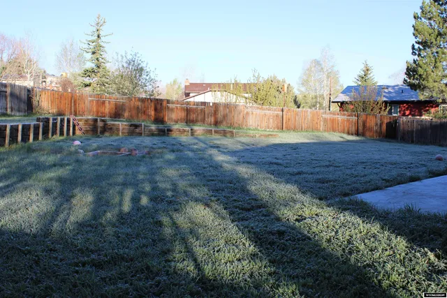 $290,000 | 109 Mohawk Court, Evanston, WY 82930