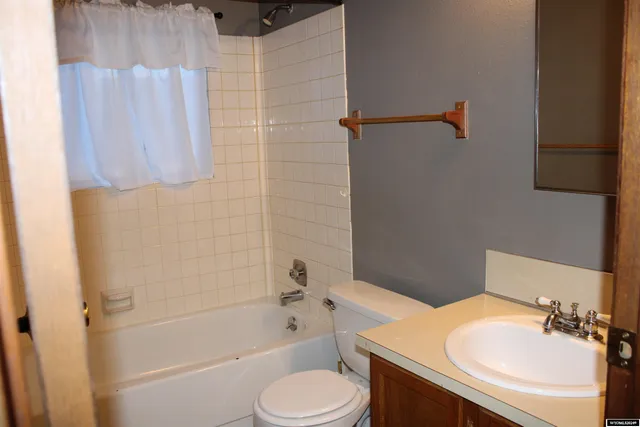 $290,000 | 109 Mohawk Court, Evanston, WY 82930