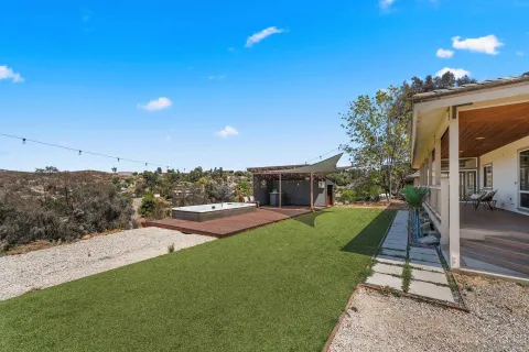 $999,999 | 12260 Linroe Drive, Lakeside, CA 92040