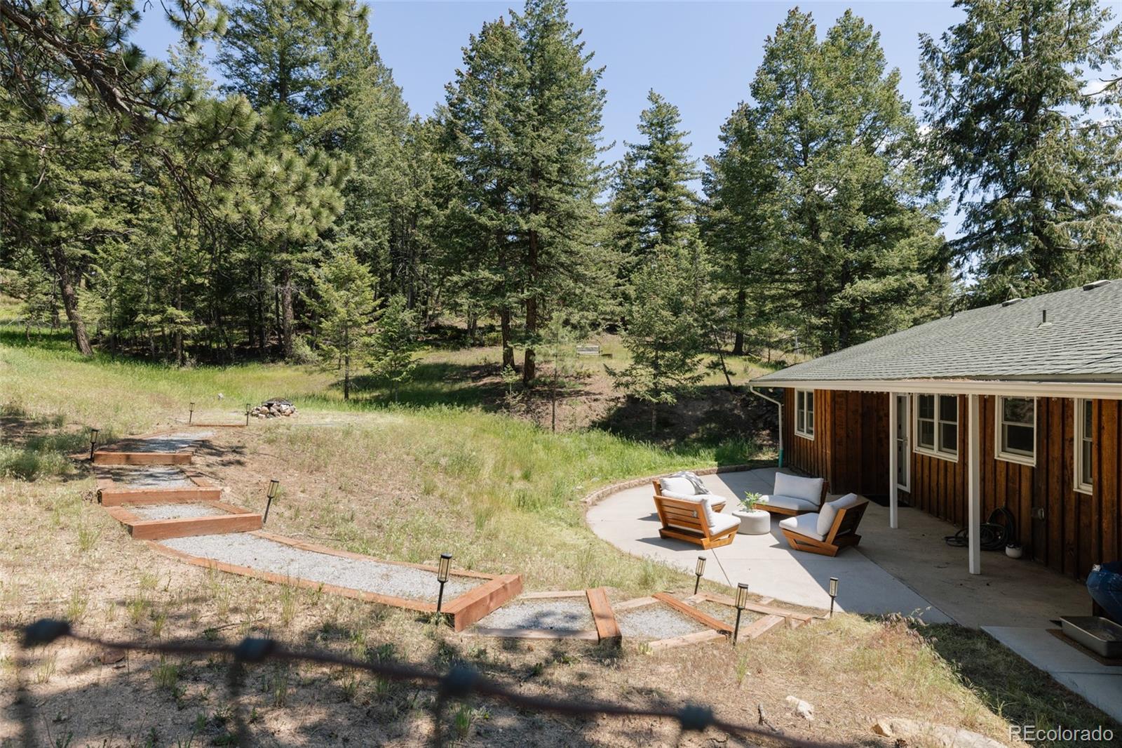 6608 Kiem Road Evergreen, CO 80439 - Photo 37 of 43