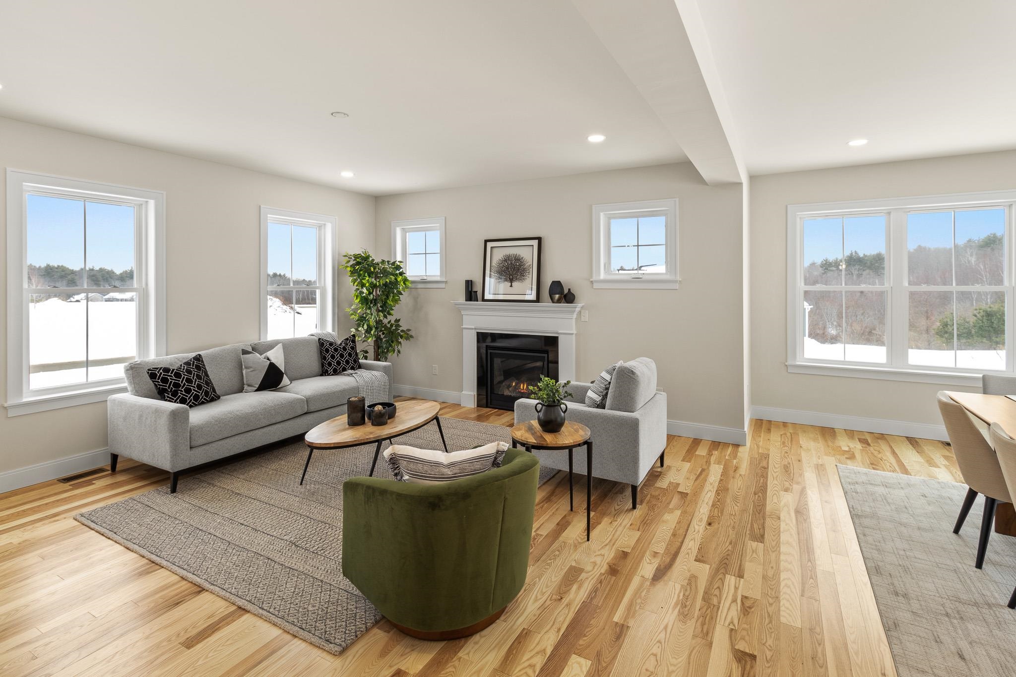 8 Megans Way, Unit 95 Epping, NH 03042 - Photo 6 of 56 Gallery Image 6