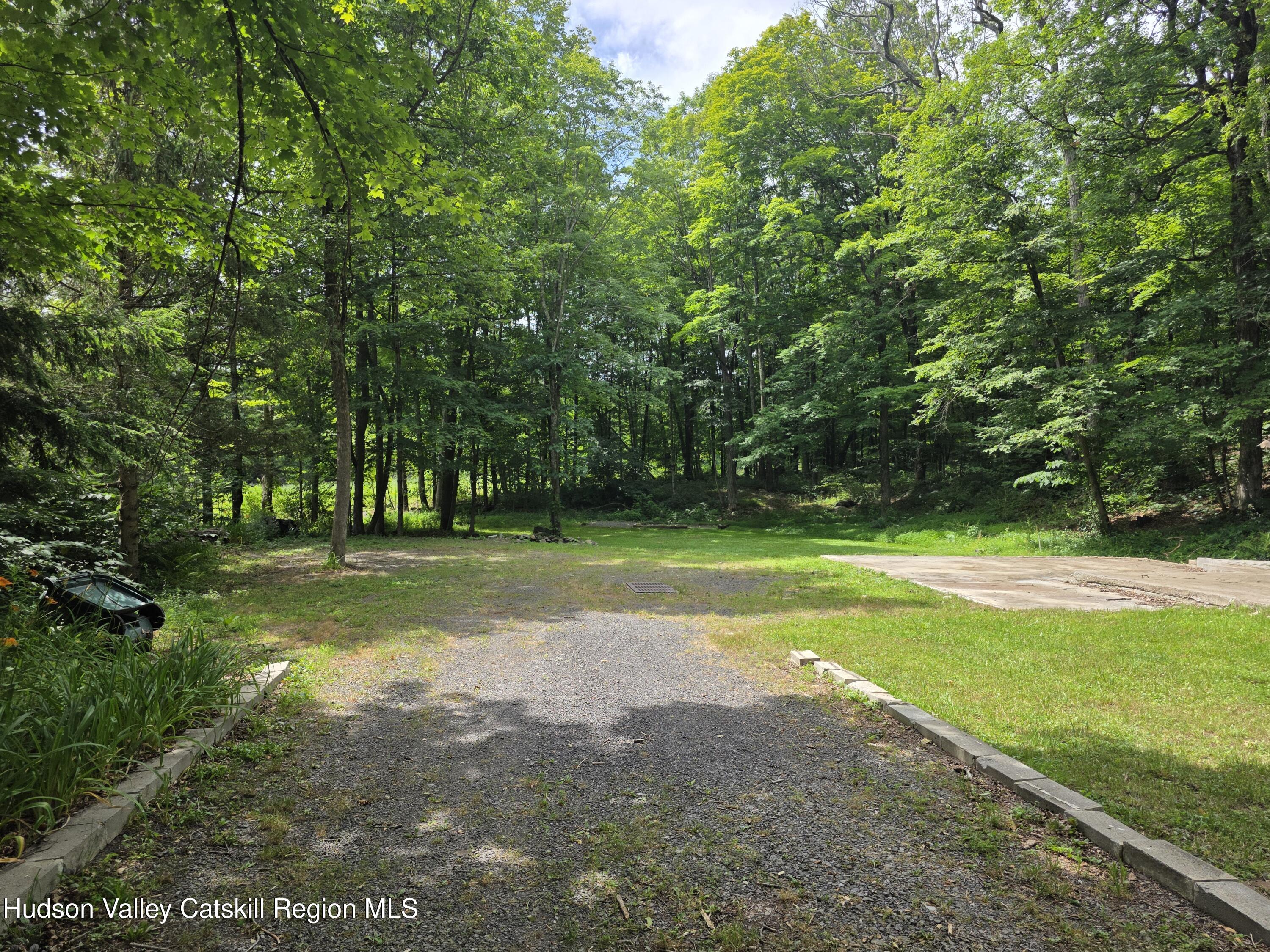 a view of a park