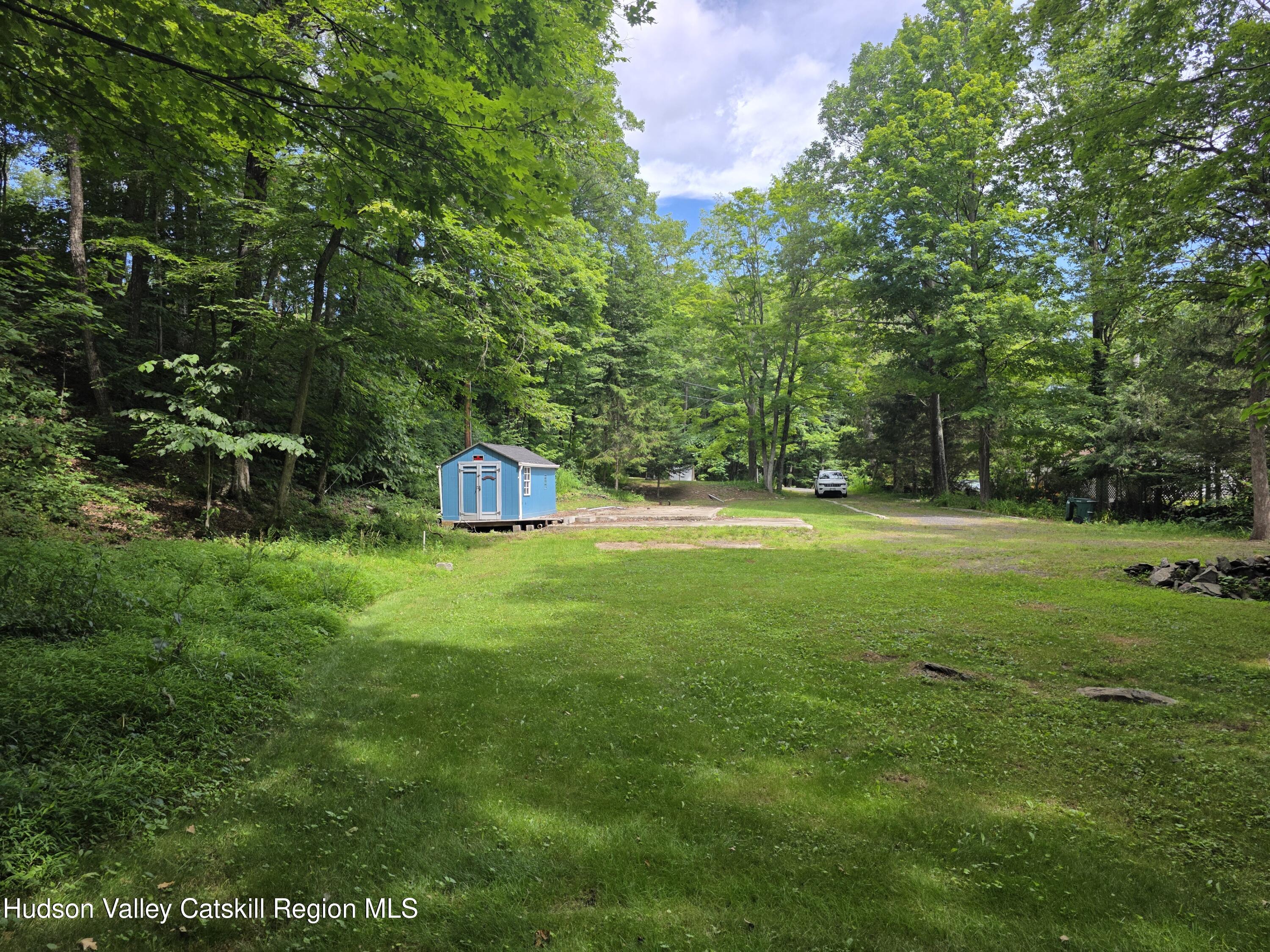 597 Ross Ruland Road Cairo, NY 12482 - Photo 10 of 12 a view of green field