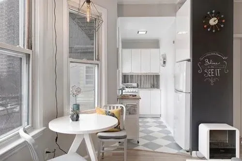 $1,990 | 4914 Park Avenue, Unit 2F, Weehawken, NJ 07086
