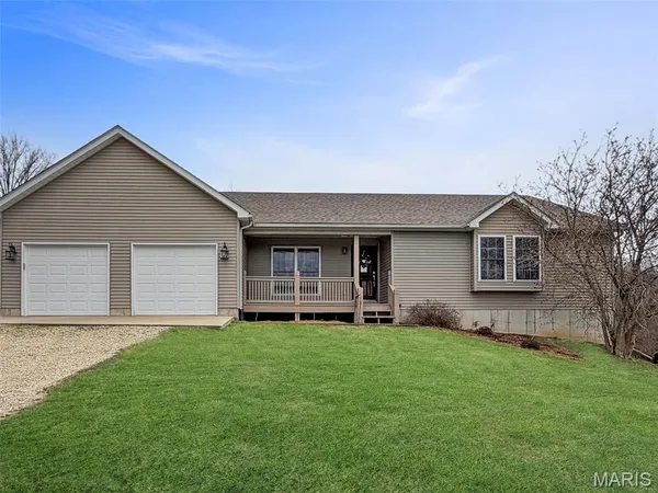 $339,900 | 112 Bates Street, New Haven, MO 63068