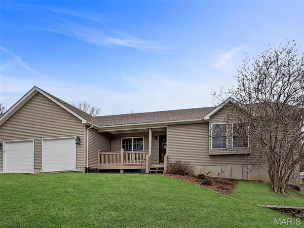 $339,900 | 112 Bates Street, New Haven, MO 63068