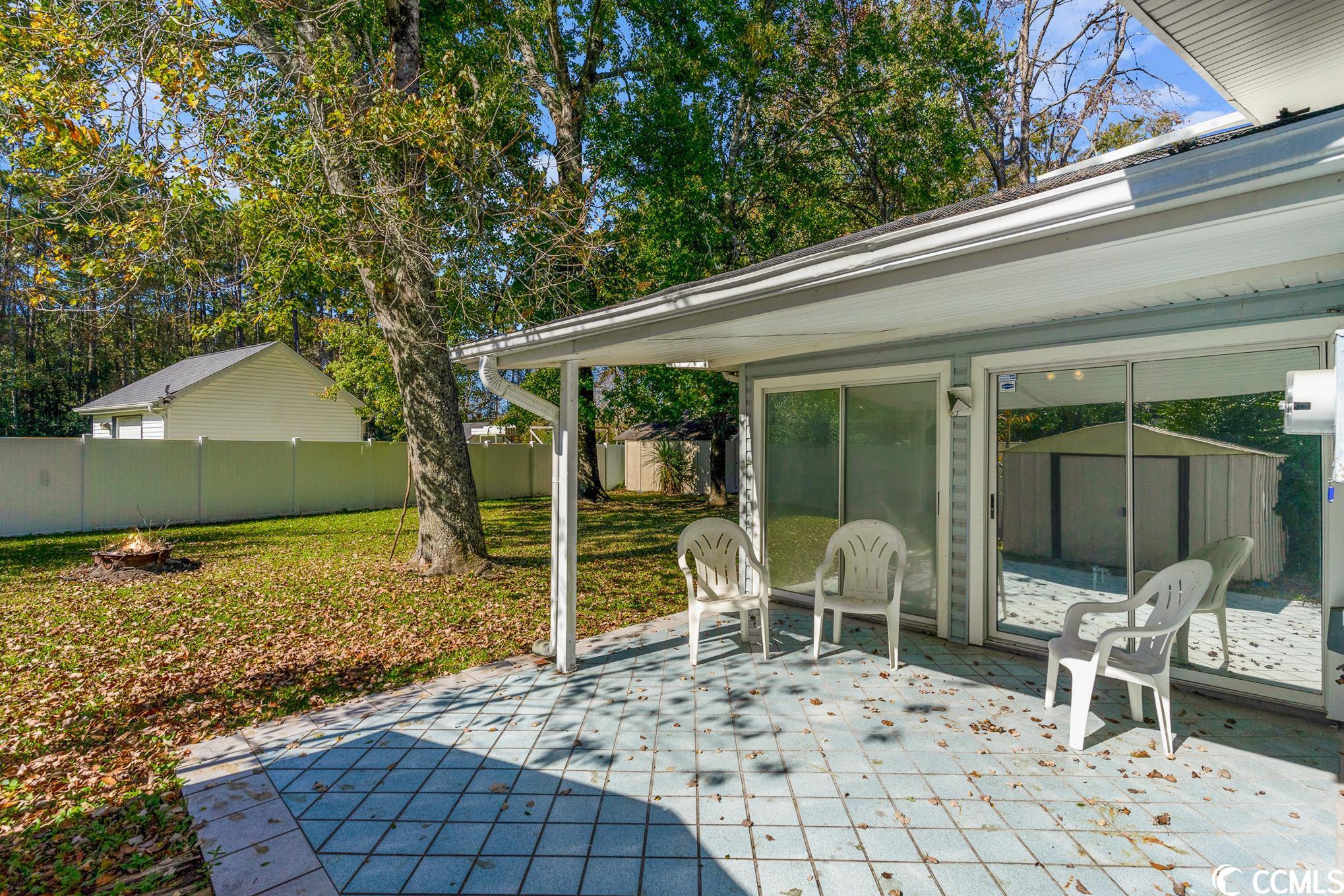 105 Quail Hollow Road Myrtle Beach, SC 29579 - Photo 31 of 40 Gallery Image 31
