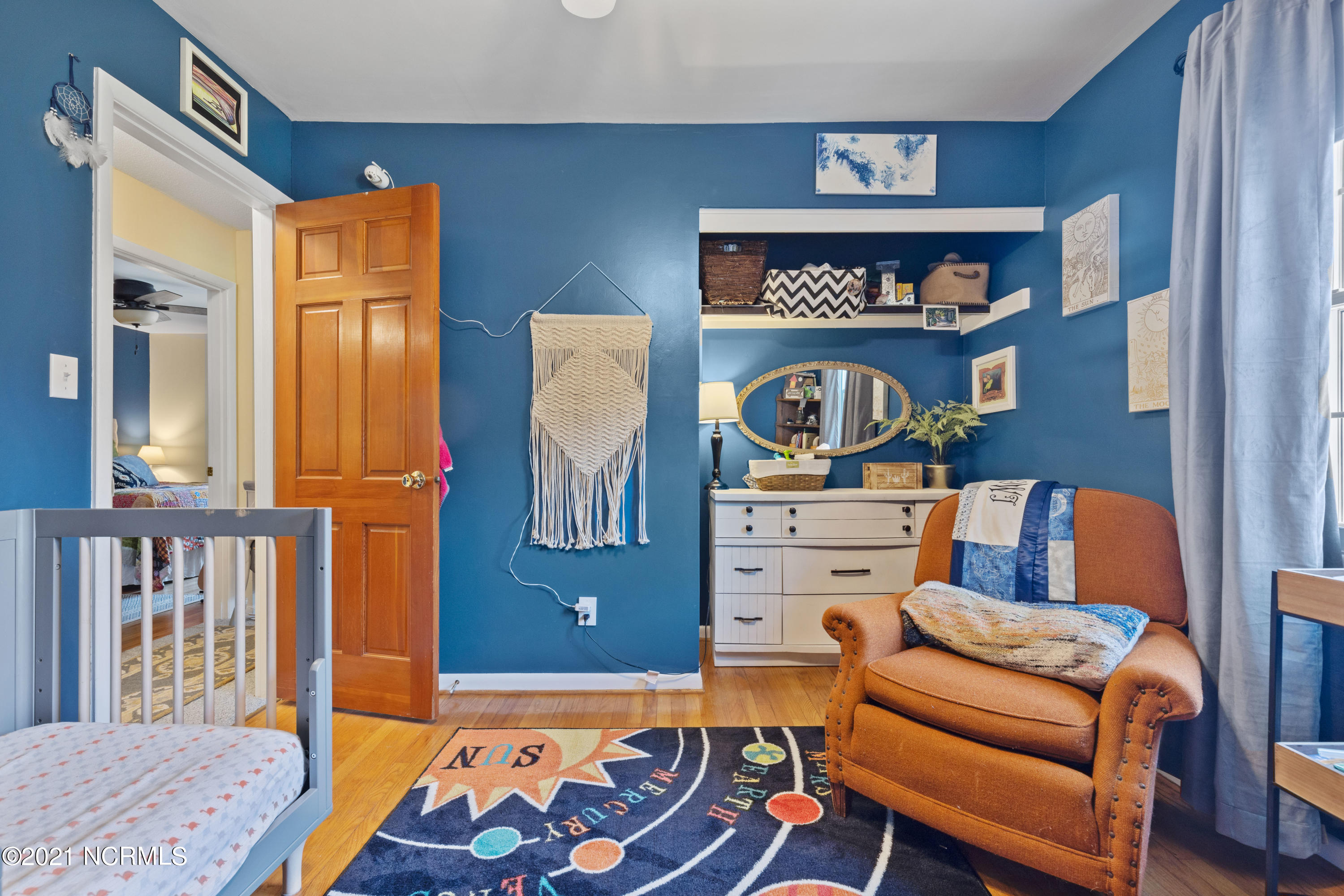 702 Friendly Road Morehead City, NC 28557 - Photo 26 of 39 bedroom 2